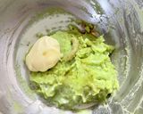 和風アボカドマッシュポテト作り方5写真
