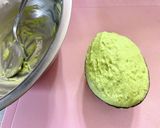 和風アボカドマッシュポテト作り方7写真