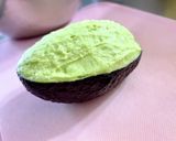 和風アボカドマッシュポテト作り方8写真