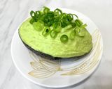 和風アボカドマッシュポテト作り方9写真