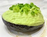 和風アボカドマッシュポテト作り方10写真