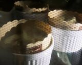 米粉のバナナマフィン グルテンフリー作り方8写真