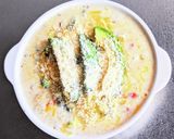 アボカドドリア作り方7写真
