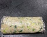 ライスペーパー棒餃子作り方8写真