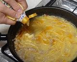 すりごま担々パスタ作り方4写真