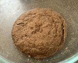 ヘルシー☆バナナおから蒸しパン作り方5写真