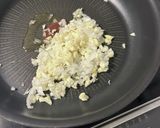 ガーリックシュリンプ作り方3写真