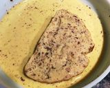 簡単フレンチトースト☆アメリカの朝ご飯♪作り方2写真
