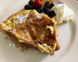 簡単フレンチトースト☆アメリカの朝ご飯♪作り方7写真