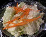 Cabbage Salad作り方6写真