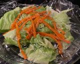 Cabbage Salad作り方8写真
