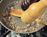 好米饭　『そばめし』作り方9写真