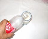 梅ソーダ豆乳♪夏の暑さに・簡単漢方薬膳作り方3写真