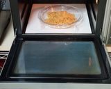 好米饭　『そばめし』作り方11写真