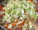 好米饭　『そばめし』作り方13写真