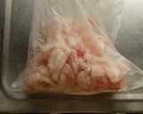納豆とオクラのねばねば豚しゃぶ作り方3写真