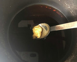 簡単♪しっかり味の油揚げの生姜煮作り方3写真