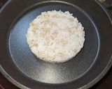 豚焼き肉ライスバーガー作り方2写真