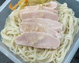 令和五年　水無月二十九日　お弁当作り方3写真