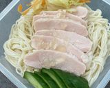 令和五年　水無月二十九日　お弁当作り方4写真