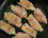 肉巻き作り方4写真