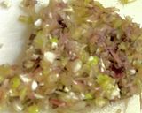 超簡単！焼きとうもろこし蒼の元米ご飯作り方1写真