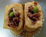 お弁当の卵焼きはまるまると!作り方2写真