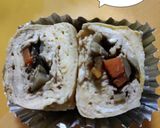 お弁当の卵焼きはまるまると!作り方4写真