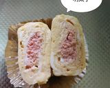 お弁当の卵焼きはまるまると!作り方5写真