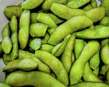 旬の物を美味しく食べよう♡枝豆ご飯作り方1写真