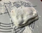 捏ねずに本格的だけど簡単なミニバゲット作り方13写真