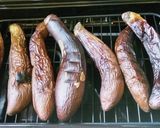 食欲がない時の1品☆焼きナス作り方2写真