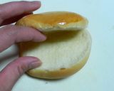 お好みではさんでね♪★セルフサンド★作り方7写真
