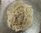 豆腐そうめん　冷製トマトパスタ風作り方4写真