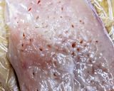 柔らかい♡鶏胸肉の南蛮漬け♡さっぱり感♪作り方4写真