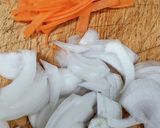 柔らかい♡鶏胸肉の南蛮漬け♡さっぱり感♪作り方6写真