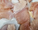 柔らかい♡鶏胸肉の南蛮漬け♡さっぱり感♪作り方8写真
