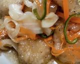 柔らかい♡鶏胸肉の南蛮漬け♡さっぱり感♪作り方13写真
