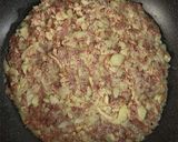 食べだしたら止まらない!コンビーフポテト作り方3写真