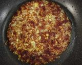 食べだしたら止まらない!コンビーフポテト作り方4写真