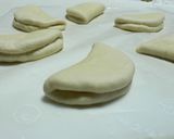 お好みではさんでね♪★セルフサンド★作り方5写真