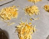 フルーツチーズとベーコンチーズ作り方3写真