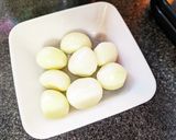 アイラップで作る！風味豊かなにんにく塩麹作り方1写真