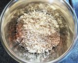 アイラップで作る！風味豊かなにんにく塩麹作り方2写真