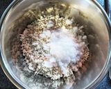 アイラップで作る！風味豊かなにんにく塩麹作り方3写真
