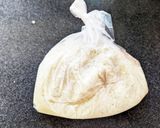 アイラップで作る！風味豊かなにんにく塩麹作り方7写真
