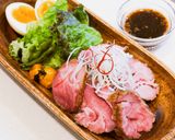 63℃ チャーシュー：やわらかジューシー作り方28写真