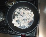 豚肉と夏野菜の塩麹レモン炒め作り方7写真
