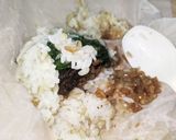 豚焼き肉ライスバーガー作り方9写真