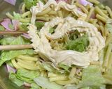 マカロニサラダ作り方5写真